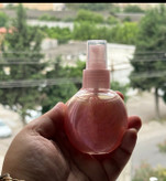 شیمر بدن یوشاس